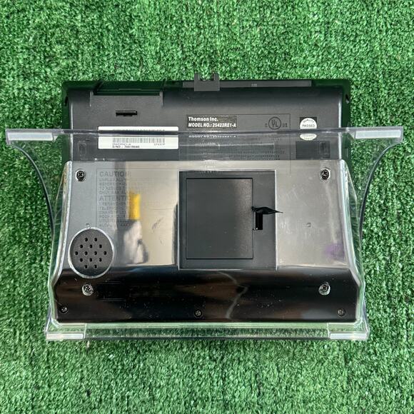 RCA ViSYS 4-Line Corded Telephone Answering System 25424RE1 - Picture 5 of 11